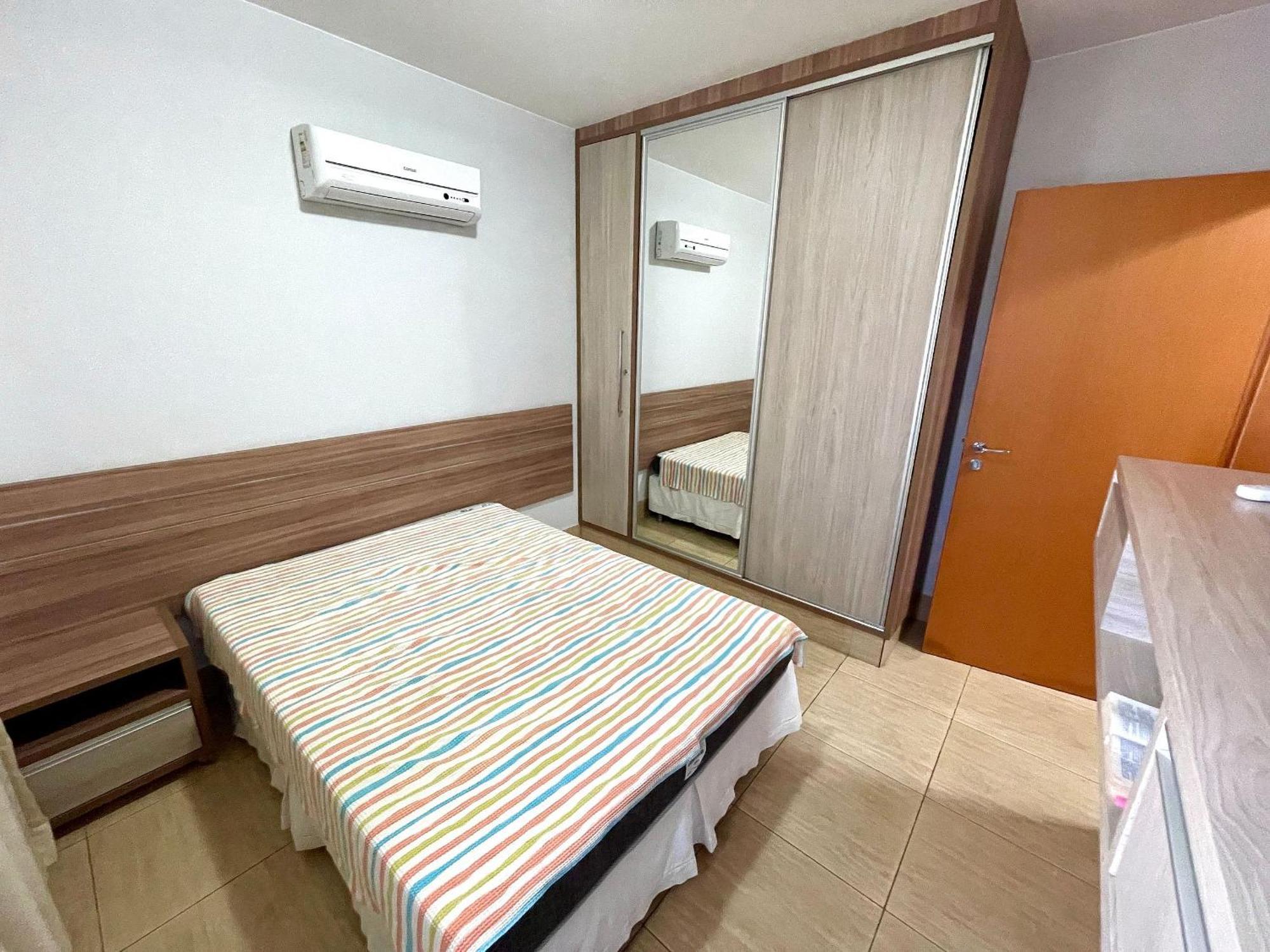 Fiore Prime Flat كلدس نوفاس المظهر الخارجي الصورة