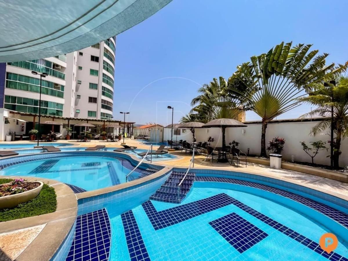 Fiore Prime Flat كلدس نوفاس المظهر الخارجي الصورة