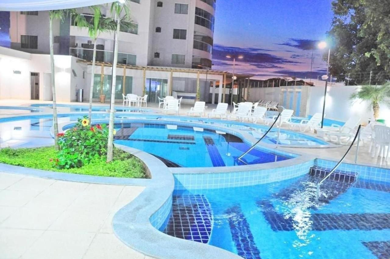 Fiore Prime Flat كلدس نوفاس المظهر الخارجي الصورة