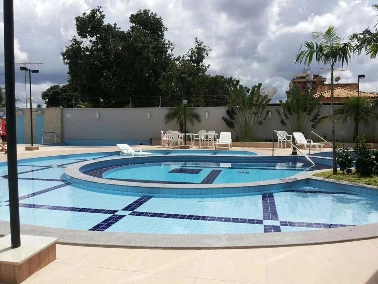 Fiore Prime Flat كلدس نوفاس المظهر الخارجي الصورة