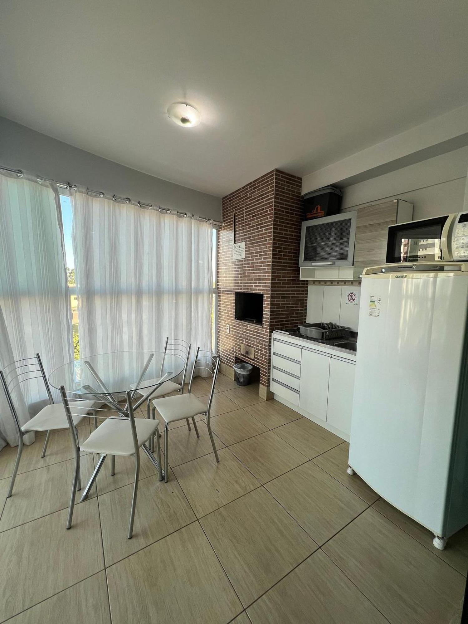 Fiore Prime Flat كلدس نوفاس المظهر الخارجي الصورة
