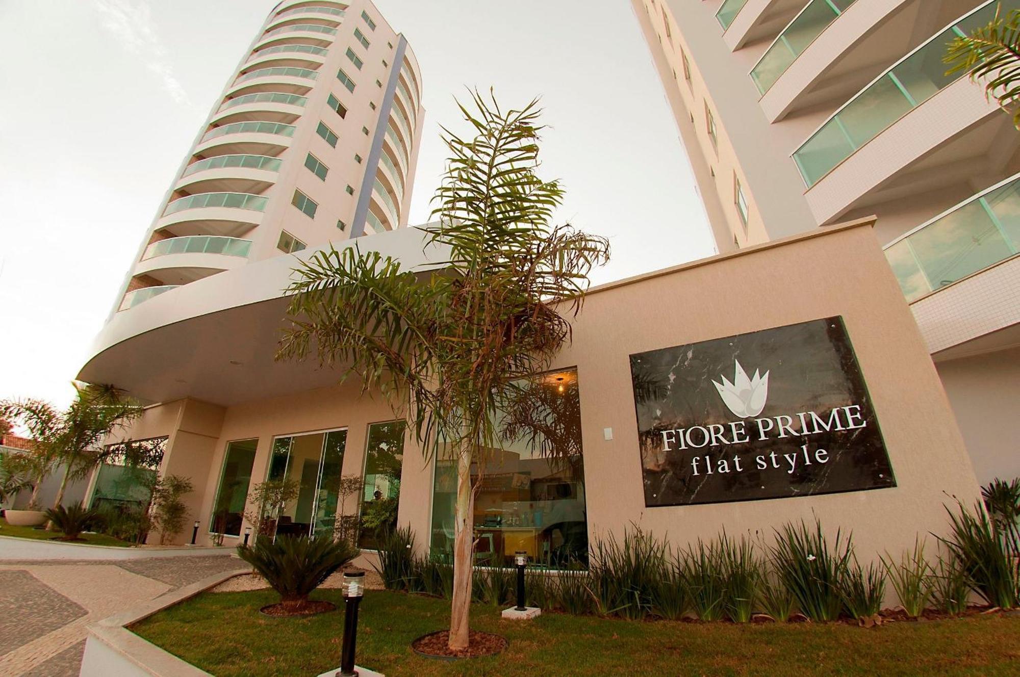 Fiore Prime Flat كلدس نوفاس المظهر الخارجي الصورة