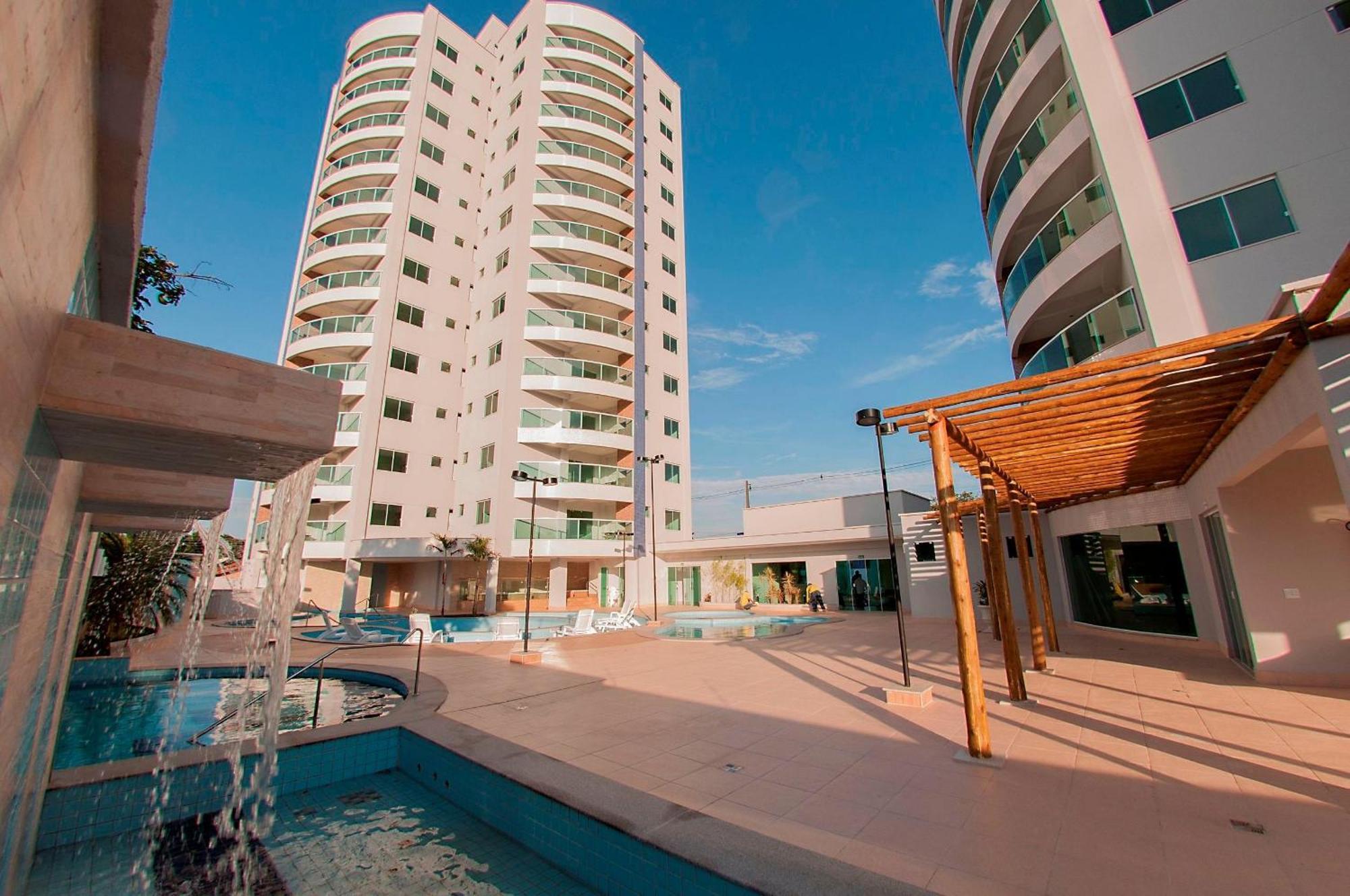 Fiore Prime Flat كلدس نوفاس المظهر الخارجي الصورة