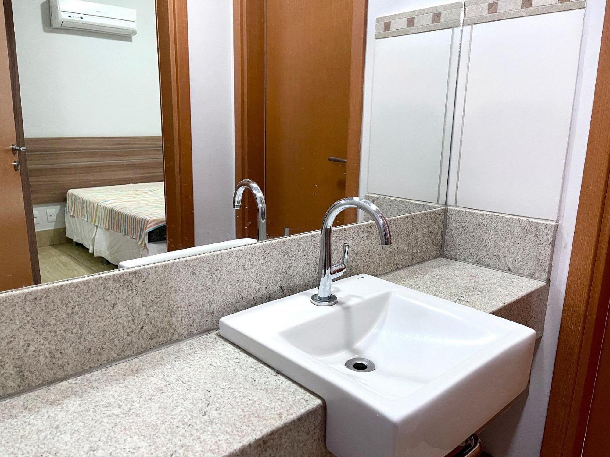 Fiore Prime Flat كلدس نوفاس المظهر الخارجي الصورة