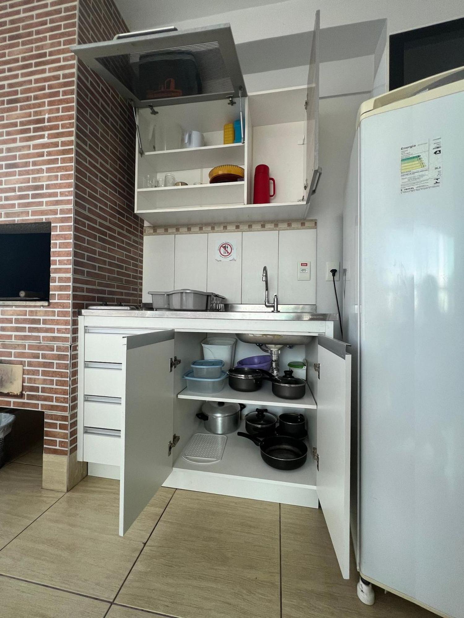 Fiore Prime Flat كلدس نوفاس المظهر الخارجي الصورة