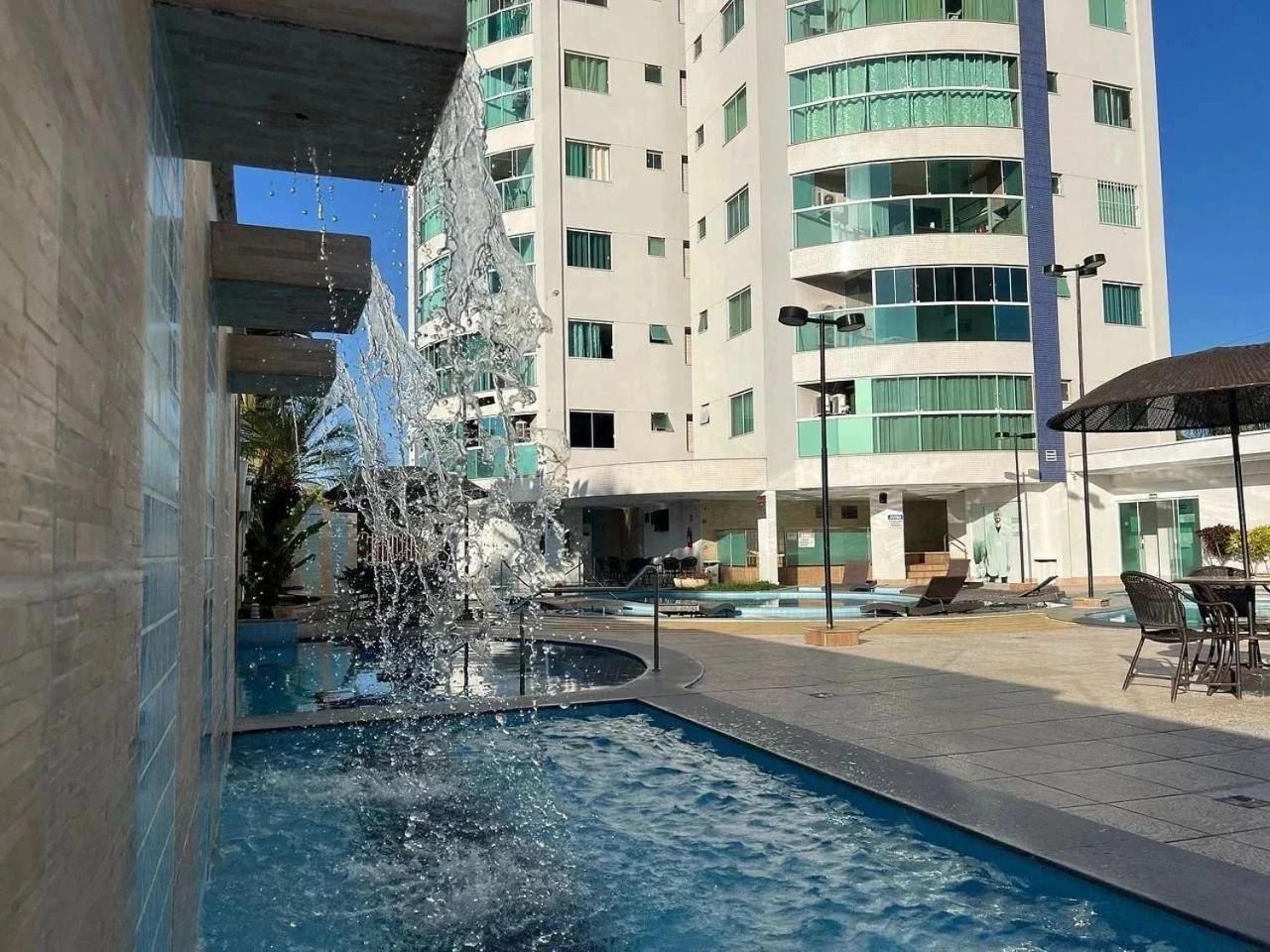 Fiore Prime Flat كلدس نوفاس المظهر الخارجي الصورة