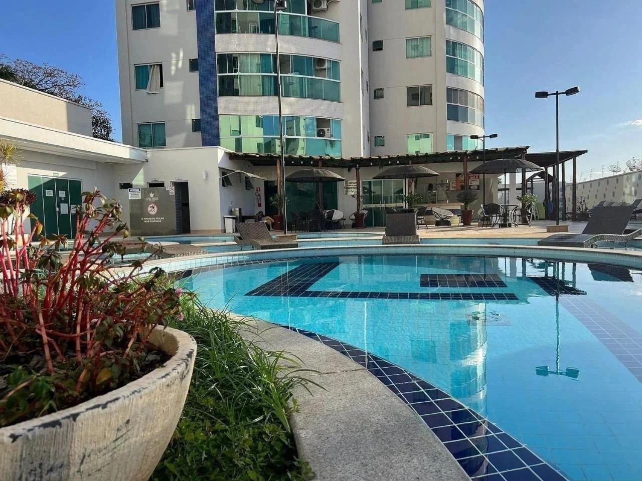 Fiore Prime Flat كلدس نوفاس المظهر الخارجي الصورة