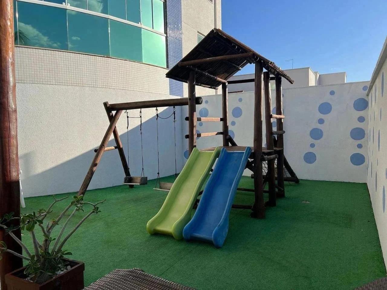Fiore Prime Flat كلدس نوفاس المظهر الخارجي الصورة